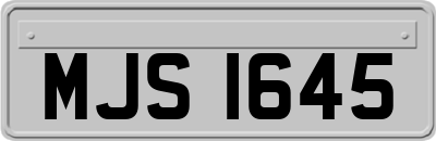 MJS1645