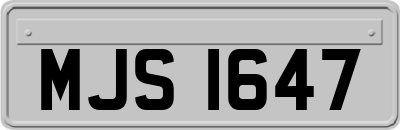 MJS1647