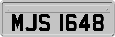 MJS1648