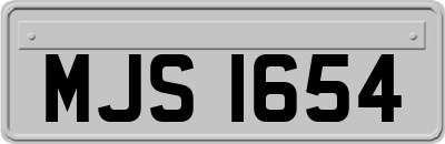 MJS1654