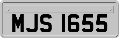 MJS1655