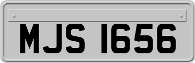 MJS1656
