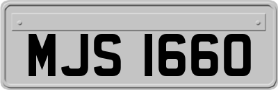 MJS1660