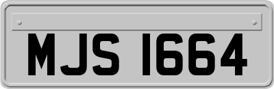 MJS1664