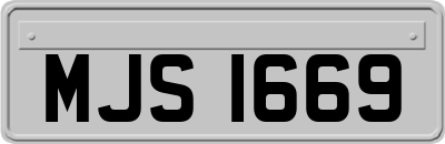 MJS1669