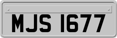MJS1677
