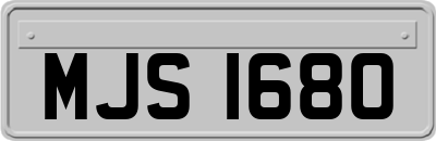 MJS1680