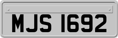 MJS1692