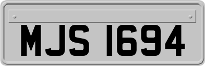 MJS1694