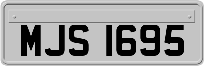 MJS1695
