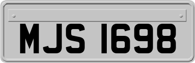 MJS1698