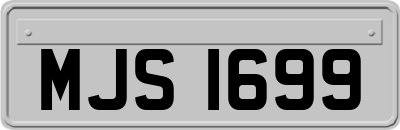 MJS1699