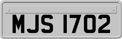MJS1702