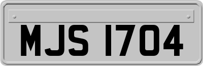 MJS1704