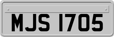 MJS1705