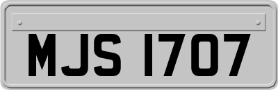 MJS1707