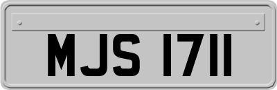 MJS1711