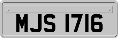 MJS1716