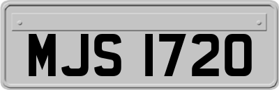 MJS1720