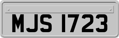 MJS1723