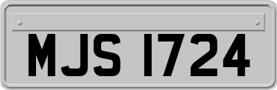 MJS1724