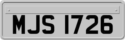 MJS1726