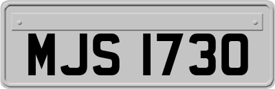 MJS1730