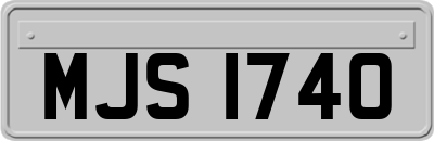 MJS1740