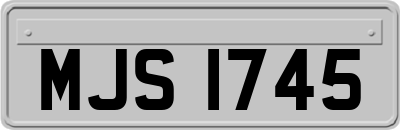 MJS1745