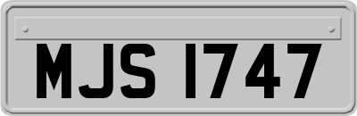 MJS1747