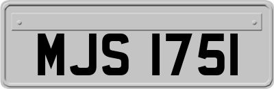 MJS1751