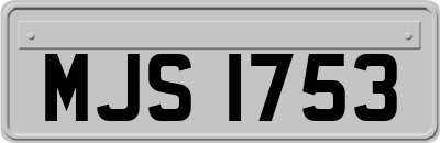 MJS1753