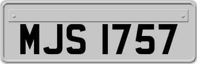 MJS1757