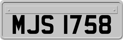 MJS1758