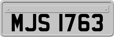MJS1763