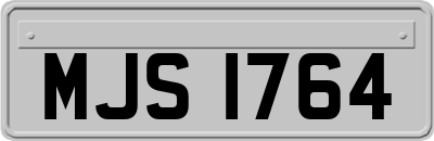 MJS1764