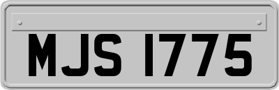 MJS1775