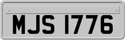 MJS1776
