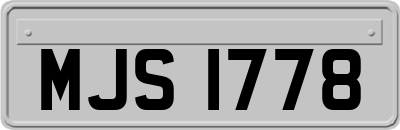 MJS1778