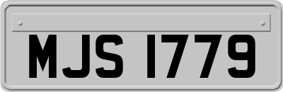 MJS1779