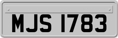 MJS1783