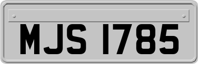 MJS1785