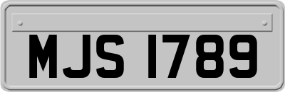 MJS1789