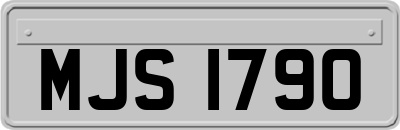 MJS1790