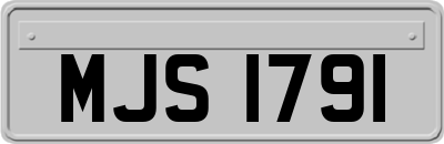 MJS1791