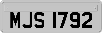 MJS1792