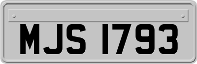 MJS1793