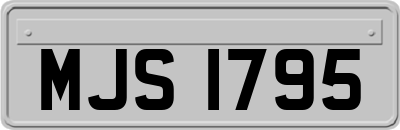 MJS1795