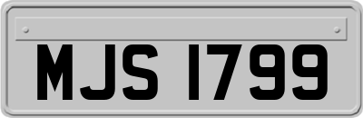 MJS1799