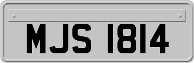 MJS1814